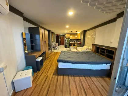 2 Bedroom Apartment for Rent at Phuket Palace, Patong
