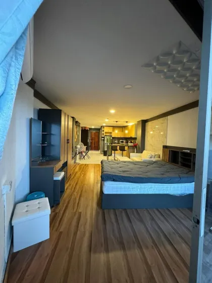 2 Bedroom Apartment for Rent at Phuket Palace, Patong