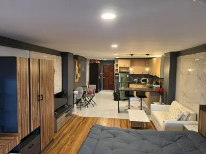 2 Bedroom Apartment for Rent at Phuket Palace, Patong