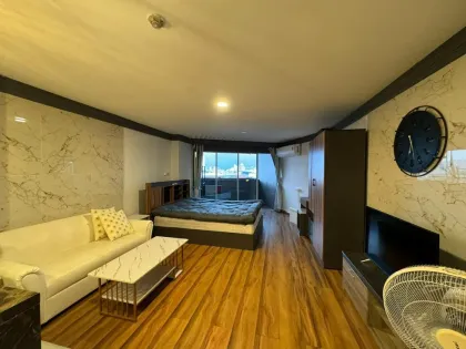 2 Bedroom Apartment for Rent at Phuket Palace, Patong