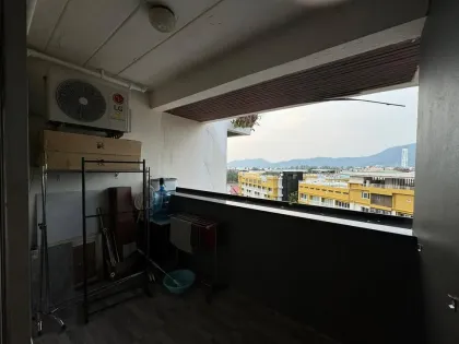 2 Bedroom Apartment for Rent at Phuket Palace, Patong