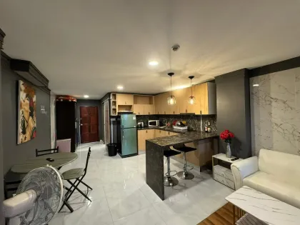 2 Bedroom Apartment for Rent at Phuket Palace, Patong