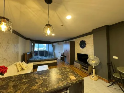 2 Bedroom Apartment for Rent at Phuket Palace, Patong