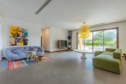 Luxury 5-Bedroom Villa for Rent at Laguna Village Residences