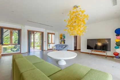 Luxury 5-Bedroom Villa for Rent at Laguna Village Residences