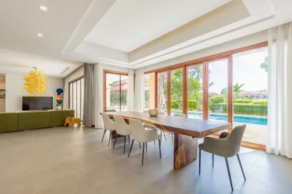 Luxury 5-Bedroom Villa for Rent at Laguna Village Residences