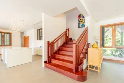 Luxury 5-Bedroom Villa for Rent at Laguna Village Residences
