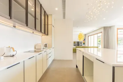 Luxury 5-Bedroom Villa for Rent at Laguna Village Residences