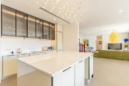 Luxury 5-Bedroom Villa for Rent at Laguna Village Residences