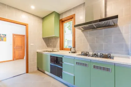 Luxury 5-Bedroom Villa for Rent at Laguna Village Residences
