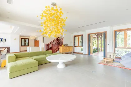 Luxury 5-Bedroom Villa for Rent at Laguna Village Residences