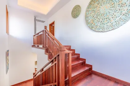 Luxury 5-Bedroom Villa for Rent at Laguna Village Residences