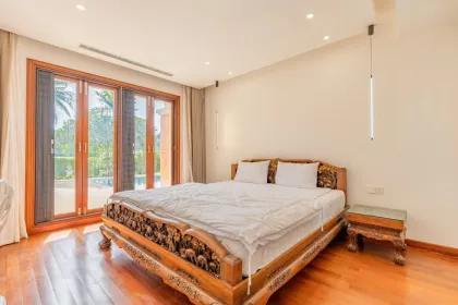 Luxury 5-Bedroom Villa for Rent at Laguna Village Residences