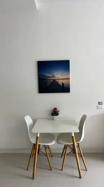 Studio Condo for Rent at Chic Condo in Karon Phuket
