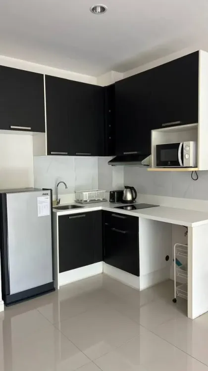 Studio Condo for Rent at Chic Condo in Karon Phuket
