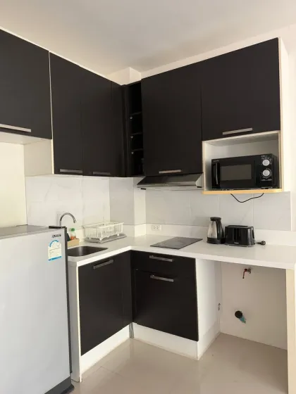 Studio Condo for Rent at Chic Condo in Karon Phuket