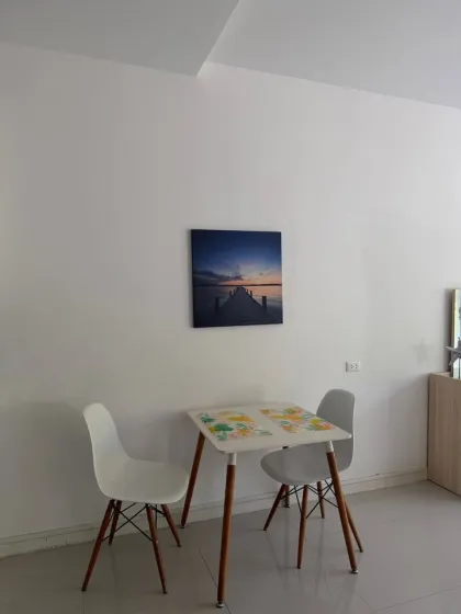 Studio Condo for Rent at Chic Condo in Karon Phuket