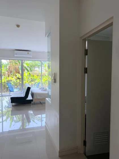 Studio Condo for Rent at Chic Condo in Karon Phuket
