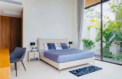 Brandneue Luxus-Poolvilla zur Miete in der Nähe von Blue Tree Phuket