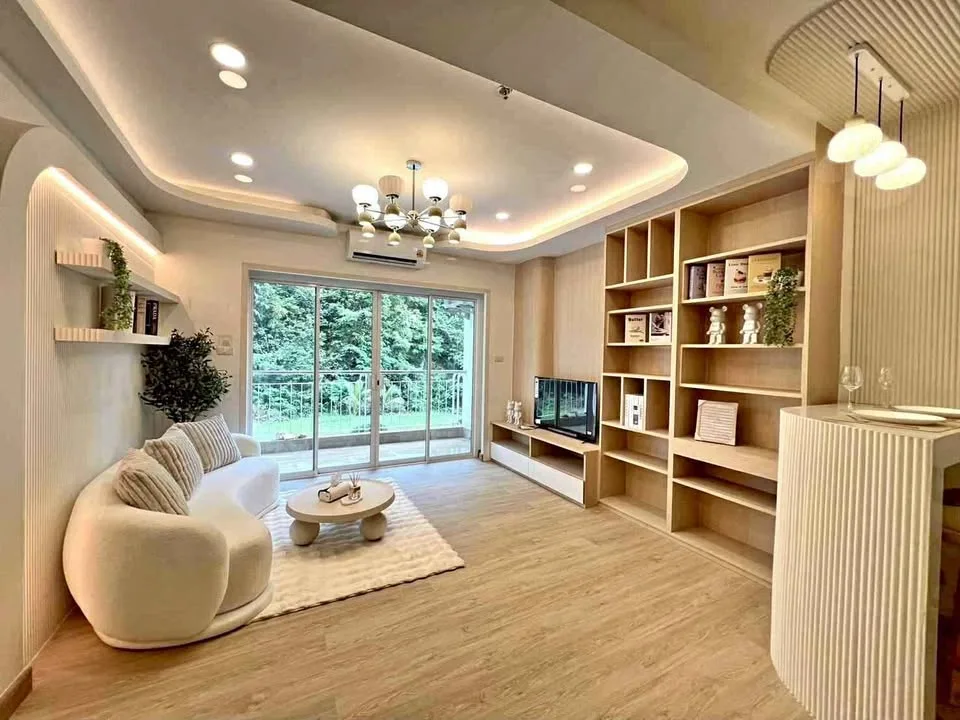 1 спальня, 1 ванная квартира в Panason Green Place, Kathu, Пхукет