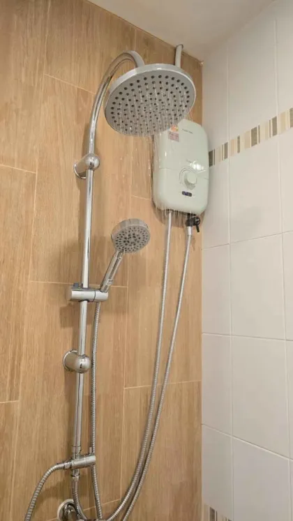 1 Bedroom 1 Bathroom Apartment at Panason Green Place, Kathu, Phuket