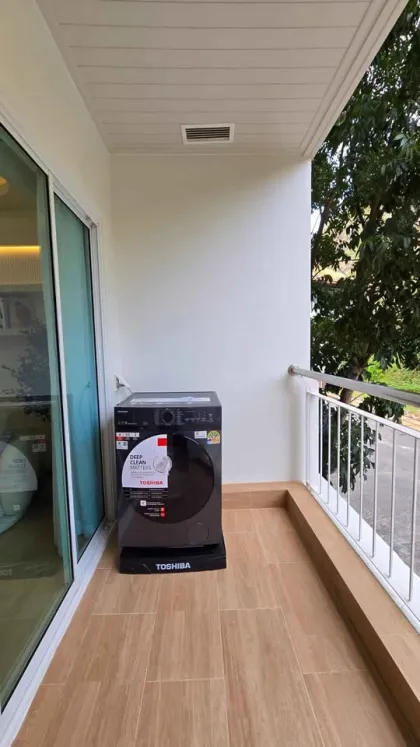 1 Bedroom 1 Bathroom Apartment at Panason Green Place, Kathu, Phuket