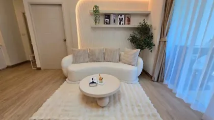 1 Bedroom 1 Bathroom Apartment at Panason Green Place, Kathu, Phuket