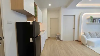 1 Bedroom 1 Bathroom Apartment at Panason Green Place, Kathu, Phuket