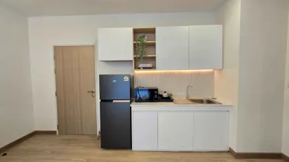 1 Bedroom 1 Bathroom Apartment at Panason Green Place, Kathu, Phuket