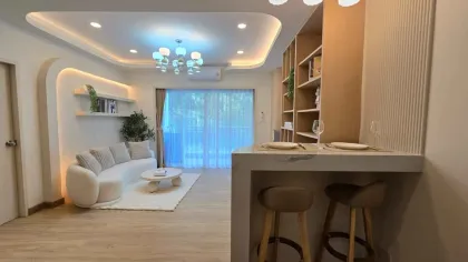 1 Bedroom 1 Bathroom Apartment at Panason Green Place, Kathu, Phuket