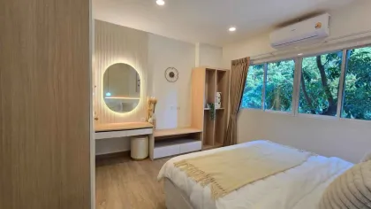 1 Bedroom 1 Bathroom Apartment at Panason Green Place, Kathu, Phuket