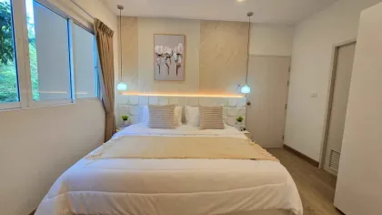 1 Bedroom 1 Bathroom Apartment at Panason Green Place, Kathu, Phuket
