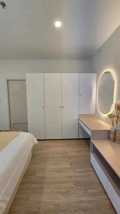 1 Bedroom 1 Bathroom Apartment at Panason Green Place, Kathu, Phuket