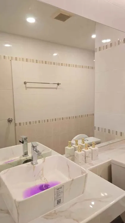 1 Bedroom 1 Bathroom Apartment at Panason Green Place, Kathu, Phuket