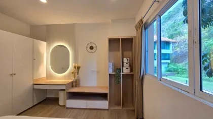 1 Bedroom 1 Bathroom Apartment at Panason Green Place, Kathu, Phuket
