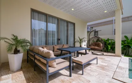 Вилла с 3 спальнями в аренду в Orbita Villas, Раваи