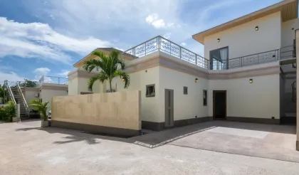 Вилла с 3 спальнями в аренду в Orbita Villas, Раваи