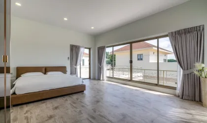 Вилла с 3 спальнями в аренду в Orbita Villas, Раваи