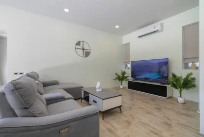 Вилла с 3 спальнями в аренду в Orbita Villas, Раваи