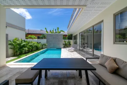 Вилла с 3 спальнями в аренду в Orbita Villas, Раваи