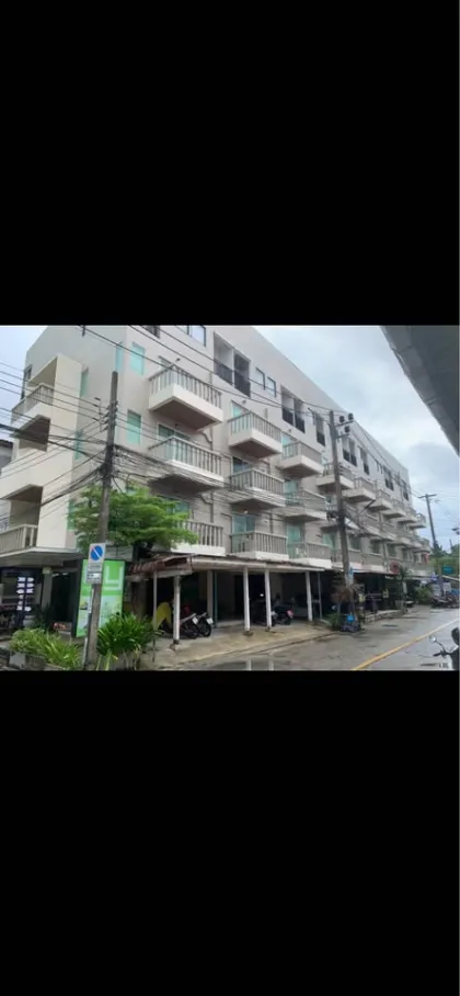 Магазин в аренду в Патонге рядом с My Hotel