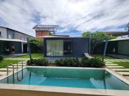 Villa de 1 dormitorio en alquiler en Bang Tao, Phuket