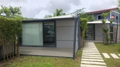 Villa de 1 dormitorio en alquiler en Bang Tao, Phuket
