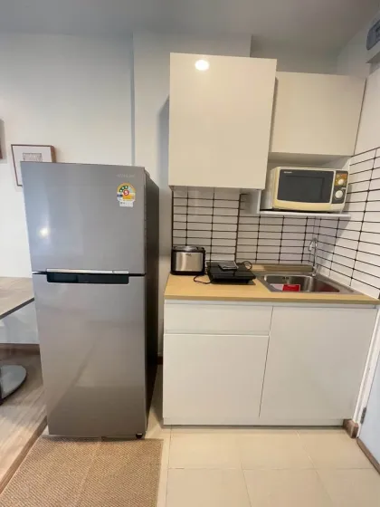 1-Zimmer-Wohnung im Zcape X1, Laguna zur Miete