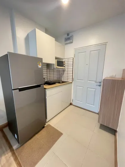 1-Zimmer-Wohnung im Zcape X1, Laguna zur Miete