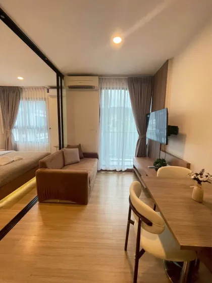 1-Zimmer-Wohnung im Zcape X1, Laguna zur Miete