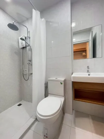 1-Zimmer-Wohnung im Zcape X1, Laguna zur Miete