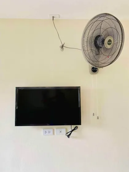 邦涛区1卧1卫公寓出租