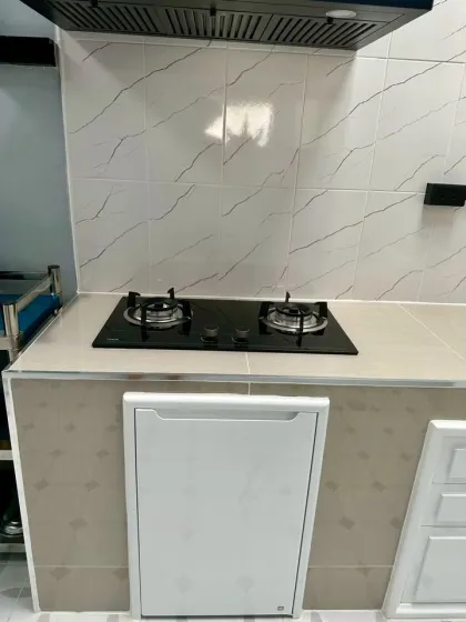 Полностью меблированный таунхаус с 3 спальнями в аренду в Phuket Avenue, Таланг