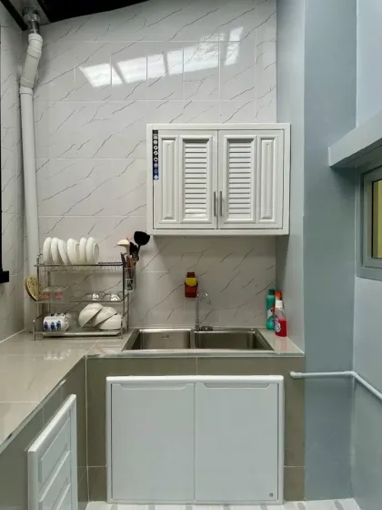Полностью меблированный таунхаус с 3 спальнями в аренду в Phuket Avenue, Таланг